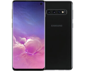 Samsung Galaxy S10 Plus - Smartphone