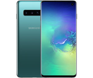 Samsung Galaxy S10 Plus - Smartphone