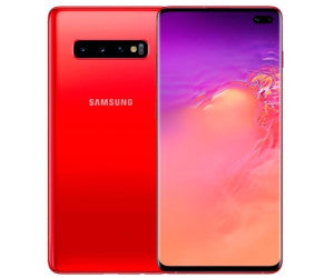 Samsung Galaxy S10 Plus - Smartphone