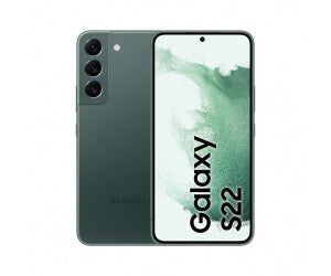 Samsung Galaxy S22 - Smartphone