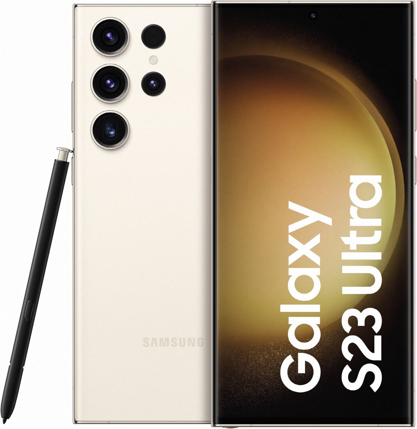 SAMSUNG Galaxy S23 Ultra 5G - Smartphone