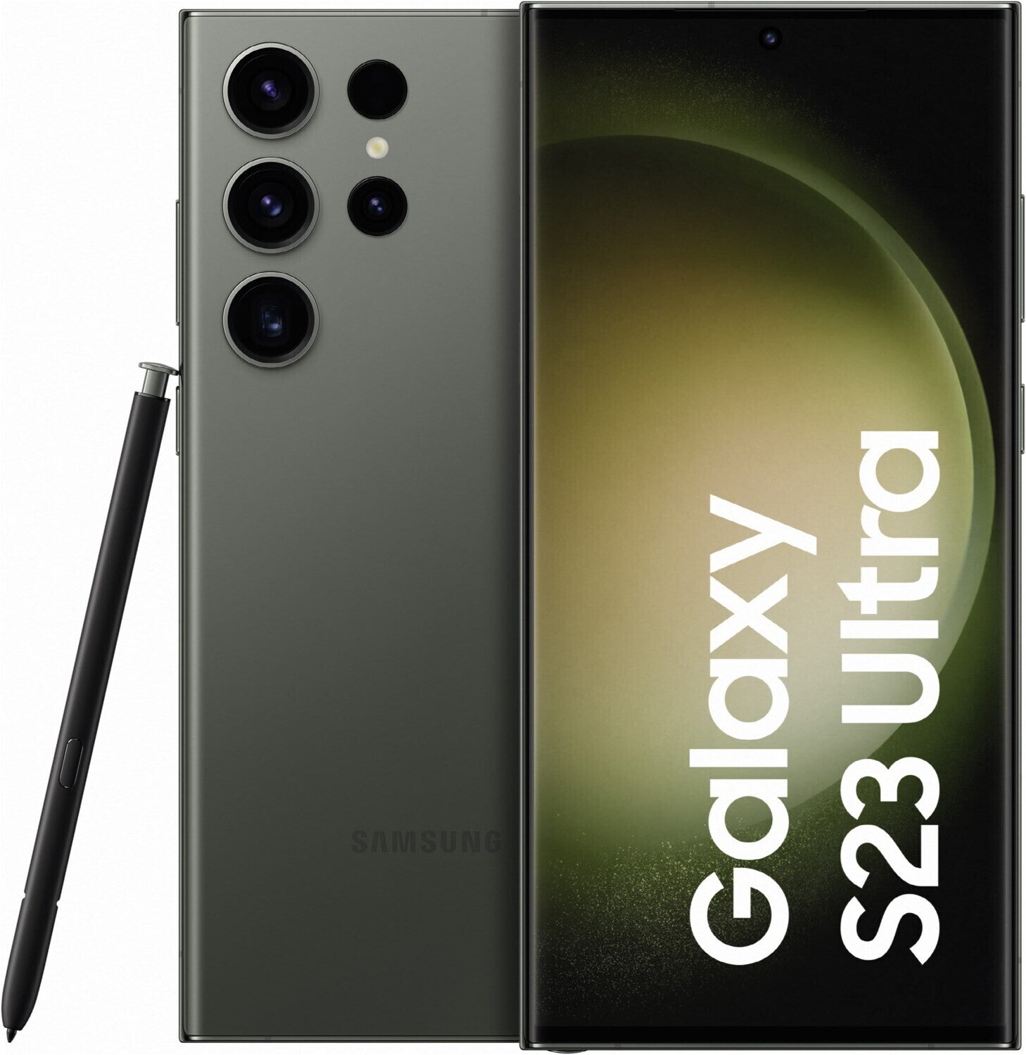 SAMSUNG Galaxy S23 Ultra 5G - Smartphone