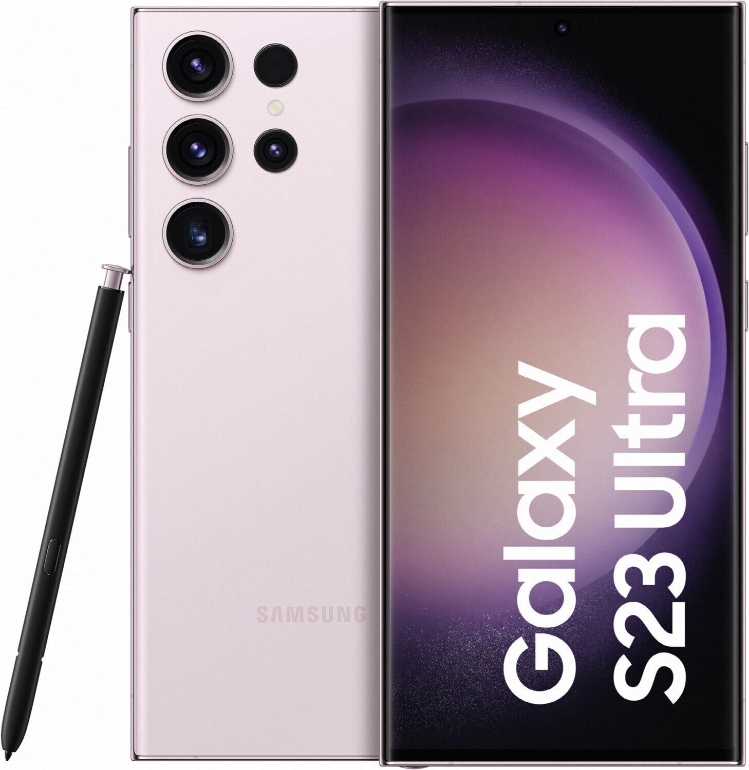 SAMSUNG Galaxy S23 Ultra 5G - Smartphone