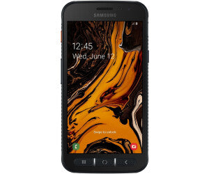 Samsung Galaxy Xcover 4s