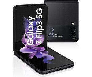 Samsung Galaxy Z Flip 3 5G - Smartphone