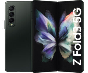 SAMSUNG Galaxy Z Fold3 5G - Smartphone