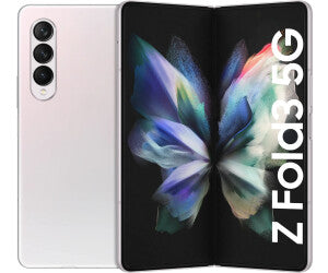 SAMSUNG Galaxy Z Fold3 5G - Smartphone
