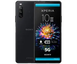 Sony Xperia 10 III (XQ-BT52) Reparatur Amani TMS GmbH