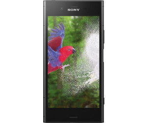 Sony Xperia XZ1 (F8341 Single,F8342 Dual)