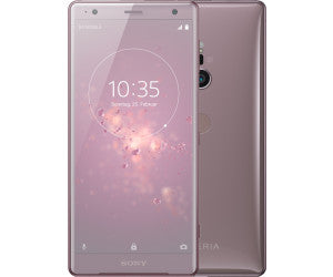 Sony Xperia XZ2 (H8216, H8276, H8266, H8296) - Smartphone