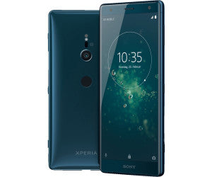 Sony Xperia XZ2 (H8216, H8276, H8266, H8296) - Smartphone