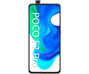 Xiaomi Pocophone F2 Pro (M2004J11G)