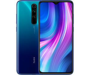 Xiaomi Redmi Note 8 Pro (M1906G7I, M1906G7G)