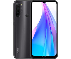 Xiaomi Redmi Note 8T (M1908C3XG)