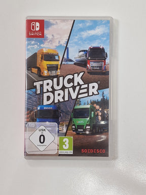 Switch Spiele Amani TMS GmbH