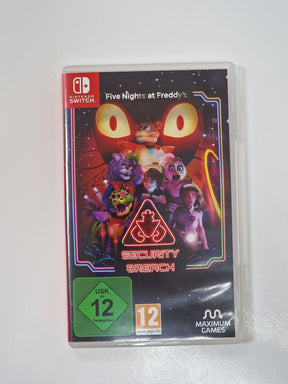 Switch Spiele Amani TMS GmbH