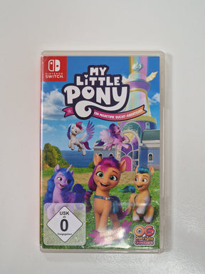 Switch Spiele Amani TMS GmbH