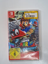 Switch Spiele Amani TMS GmbH