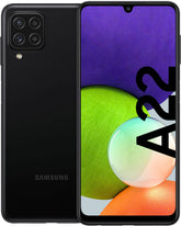 Samsung Galaxy A22