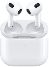 APPLE AirPods 3. Generation mit MagSafe Ladecase