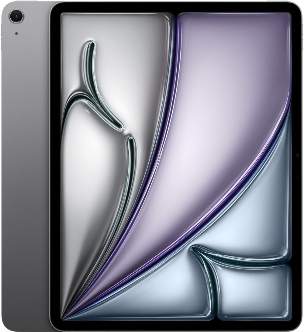 APPLE IPAD AIR 13 WiFi M3 128GB, 128 GB, 13 Zoll, Space Grau Handy Reparatur Ludwigshafen