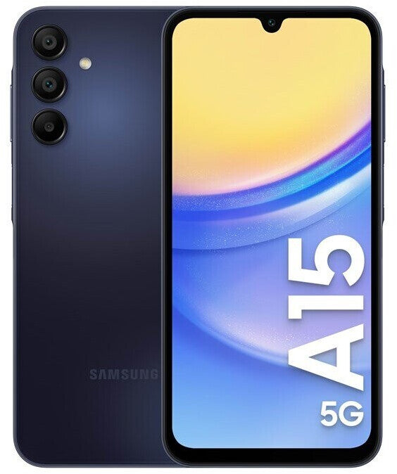 SAMSUNG Galaxy A15 5G  (SM-156B)