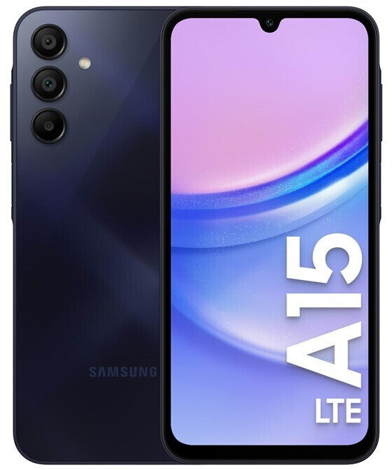 Samsung Galaxy A15   (SM-A155)
