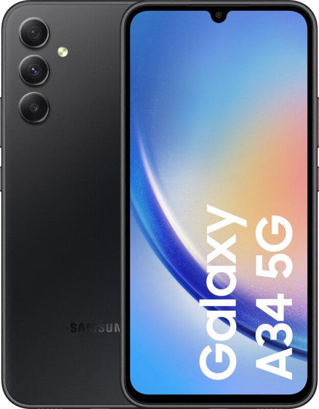Samsung Galaxy A34 5G  Reparatur