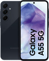 Samsung Galaxy A55 5G - Smartphone Amani TMS GmbH