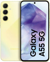 Samsung Galaxy A55 5G - Smartphone Amani TMS GmbH