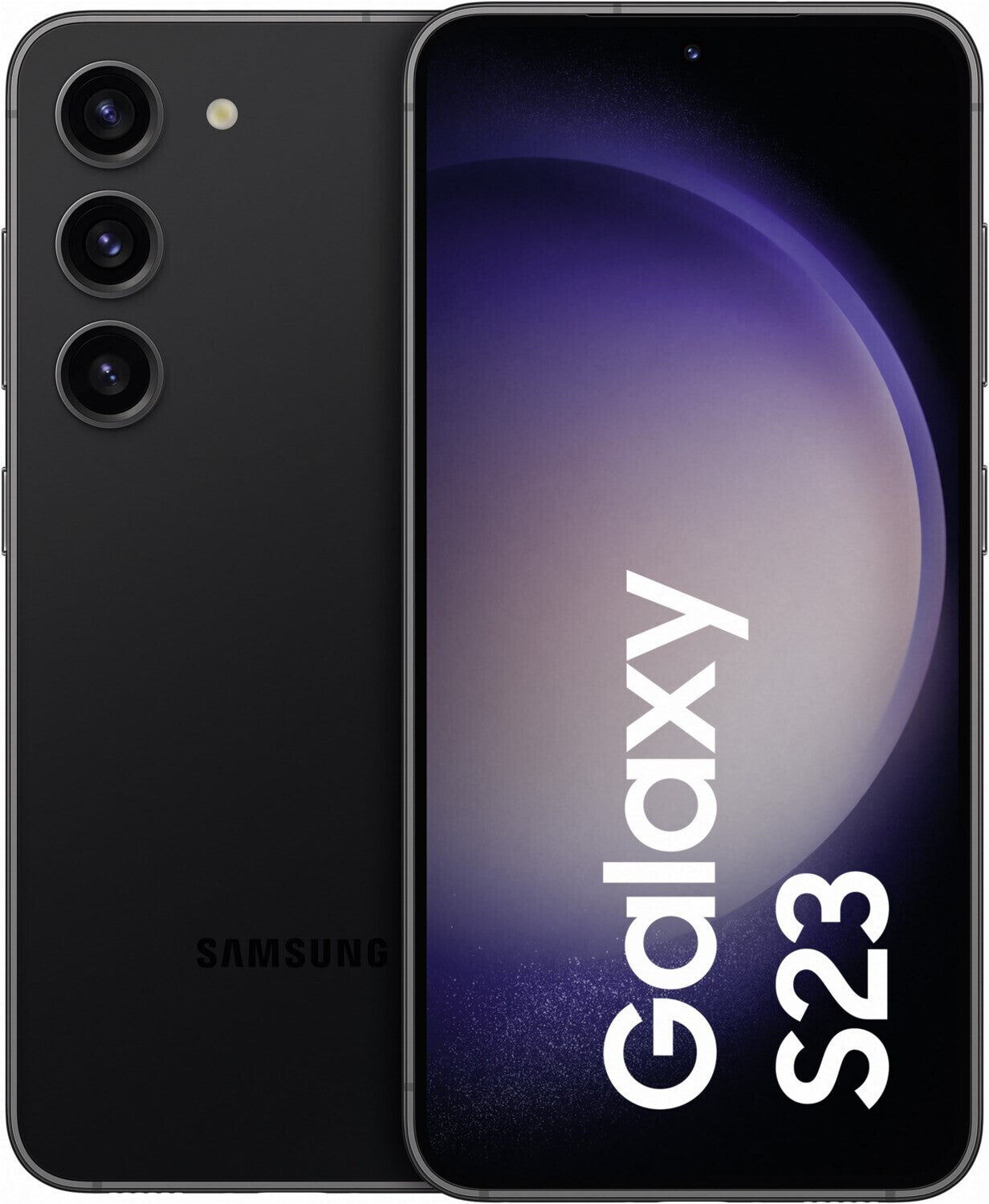 SAMSUNG Galaxy S23 5G  - Smartphone