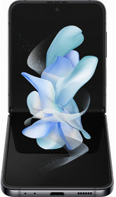 SAMSUNG Galaxy Z Flip 4 5G
