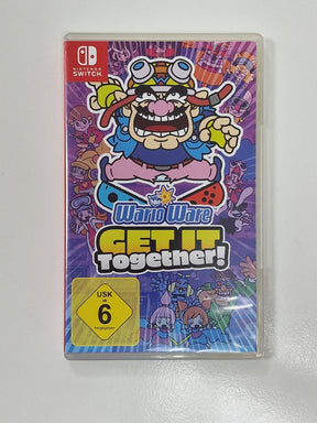 Switch Spiele Amani TMS GmbH