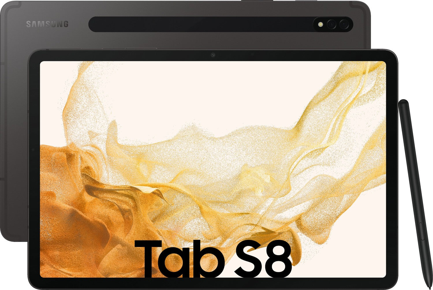 Samsung Galaxy Tab S8 (X700N, X706B)