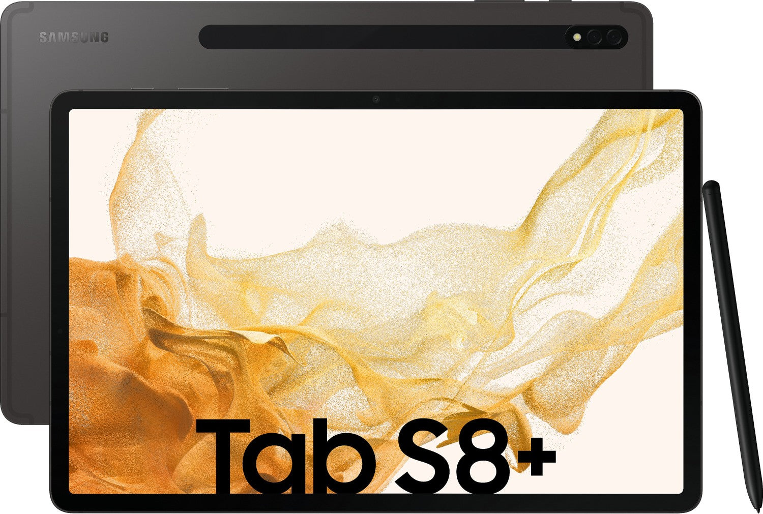 Samsung Galaxy Tab S8+ (X800N, X806B)