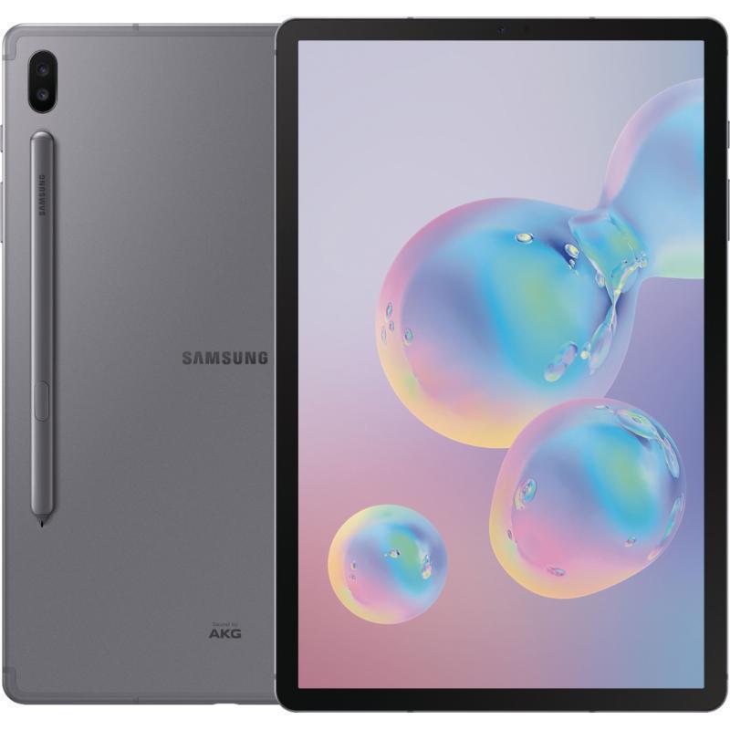 Samsung Galaxy Tab S6 (T860, T865)