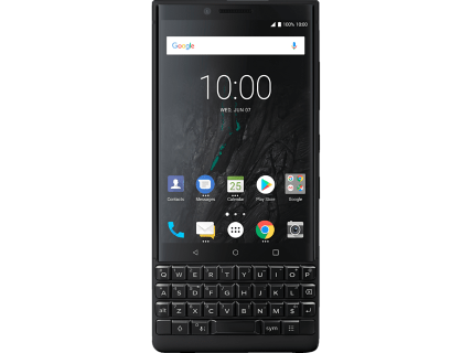 BlackBerry Key 2