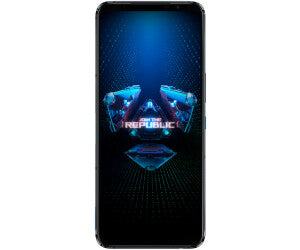 Asus ROG Phone 5 / ROG Phone 5 Pro / ROG Phone 5 Ultimate
