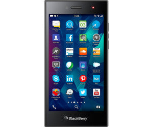 BlackBerry Leap