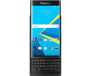 BlackBerry Priv