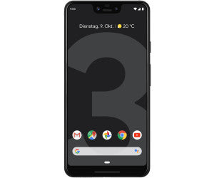 Google Pixel 3 XL