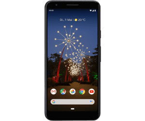 Google Pixel 3a