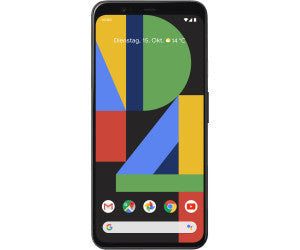 Google Pixel 4