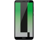 Huawei Mate 10 Lite (RNE-L01 / CRNE-L21)