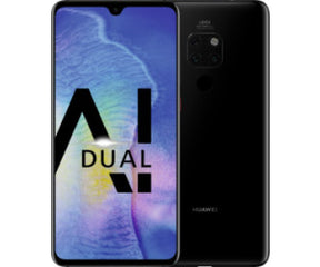 Huawei Mate 20 (HMA-L29 / HMA-L09) - Smartphone