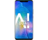 Huawei Mate 20 Pro (LYA-L09, LYA-L29, LYA-L0C)