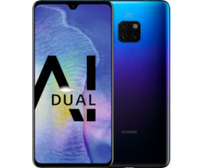 Huawei Mate 20 (HMA-L29 / HMA-L09) - Smartphone