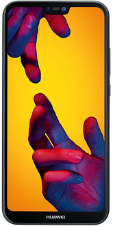 Huawei P20 Dual (EML-L29)