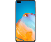 Huawei P40 (ANA-LNX9, ANA-LX4) Reparatur