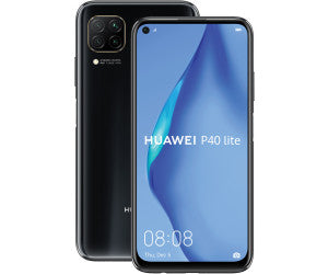 Huawei P40 Lite 5G (CND-N29A)